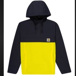 Charhartt Nimbus 2Tone pullover-XL NWT